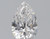 Pear 0.71 D SI2 - #87303