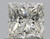 Princess 0.51 J VVS2 - #97591