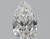 Pear 0.72 G VVS2 - #87324