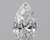 Pear 0.72 G VS2 - #87329