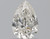 Pear 0.72 G SI1 - #87334