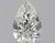 Pear 0.72 I VVS1 - #87349