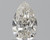 Pear 0.72 I VVS2 - #87351