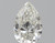 Pear 0.72 I SI1 - #87358