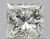 Princess 0.51 J SI2 - #97625