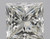Princess 0.51 K VVS2 - #97632