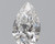 Pear 0.72 D VVS1 - #87380