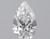 Pear 0.72 D SI2 - #87404