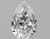 Pear 0.75 E VVS1 - #87441