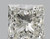 Princess 0.52 J VVS1 - #97691
