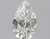 Pear 0.75 F VVS2 - #87462