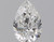 Pear 0.75 F VS1 - #87464
