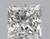 Princess 0.53 E VVS2 - #97718