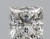 Princess 0.53 H VVS2 - #97730