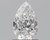 Pear 0.75 F SI1 - #87474