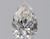 Pear 0.75 G VS2 - #87481