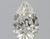 Pear 0.75 H VVS1 - #87491