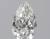 Pear 0.75 H VVS1 - #87492