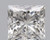 Princess 0.55 E VVS2 - #97747