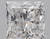 Princess 0.55 F VVS1 - #97750
