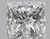 Princess 0.55 F VVS2 - #97751