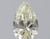 Pear 0.75 M VVS2 - #87522