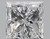 Princess 0.59 E VVS2 - #97775