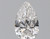 Pear 0.75 D VS2 - #87530