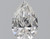 Pear 0.75 D VS2 - #87531