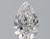 Pear 0.75 D SI1 - #87534