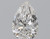 Pear 0.75 D SI1 - #87536