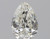 Pear 0.76 I VVS1 - #87550