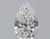 Pear 0.76 D VS2 - #87559
