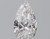 Pear 0.77 D VS1 - #87567