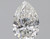 Pear 0.78 E VS2 - #87570