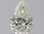 Pear 0.78 I SI2 - #87573