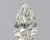 Pear 0.78 J SI1 - #87575