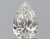 Pear 0.79 E VS1 - #87578