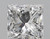 Princess 0.59 F SI1 - #97828