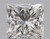 Princess 0.59 F SI1 - #97831