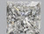 Princess 0.59 G VVS2 - #97833