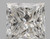 Princess 0.59 G VVS2 - #97834