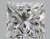 Princess 0.59 G VS2 - #97841