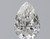 Pear 0.8 F SI2 - #87613