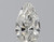 Pear 0.8 G VS2 - #87630