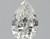 Pear 0.8 G VS2 - #87631