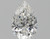 Pear 0.8 G VS2 - #87635