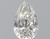 Pear 0.8 G SI2 - #87642