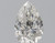Pear 0.8 G SI2 - #87643