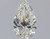 Pear 0.8 I VVS2 - #87661